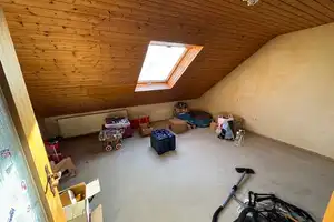 Besonderes 2-3 Familienhaus mit Garten, 3  Garagen in ruhiger Lage mit besonderer Aussicht – Im Hungerbühl 10, 73529 Ostalbkreis – Vorschaubild 16