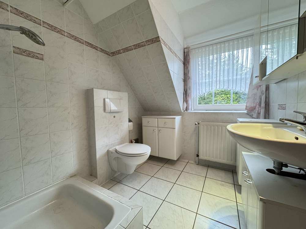 Immobilie in Sottrum - Ein Haus, alle Möglichkeiten! Traumhaftes Anwesen in Sottrum mit viel Potenzial - Bild 3