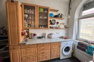  2-Zimmer-Wohnung EBK in Untergiesing – Die vollständige Adresse der Immobilie erhältst du vom Anbieter., 81543 Untergiesing, München – Vorschaubild 7