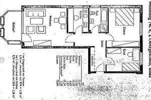 Begeisterndes Wohnambiente, großer Balkon & Garage im naturnahen E-Byfang – 45257 Byfang, Essen – Vorschaubild 19