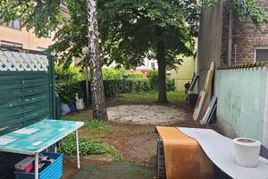Lebendig wohnen: 2-Zimmer-Wohnung in Mannheim Waldhof. – Alte Frankfurter Straße 10 a, 68305 Waldhof, Mannheim – Vorschaubild 6