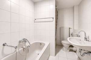 Charmantes Wohnen mit Balkon! – 44795 Weitmar-Mark, Bochum – Vorschaubild 13