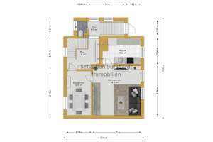 *** Altbau trifft Moderne – Vielseitiges Zuhause für die ganze Familie – Die vollständige Adresse der Immobilie erhältst du vom Anbieter., 98701 Friedersdorf – Vorschaubild 29