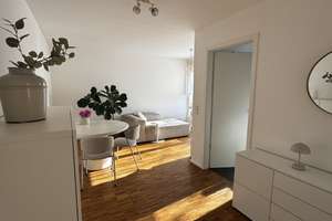 Wohnen am Pfühlpark – Moderne 2-Zimmer-Wohnung mit Balkon und Tiefgaragenstellplatz – Die vollständige Adresse der Immobilie erhältst du vom Anbieter., 74074 Heilbronn, Heilbronn – Vorschaubild 4