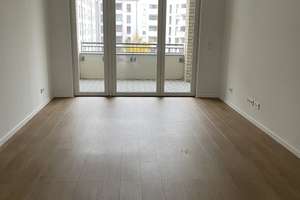 2 Balkone mit dem Blick ins Grüne – Brockwitzer Straße 7, 1139 Mickten, Dresden – Vorschaubild 4