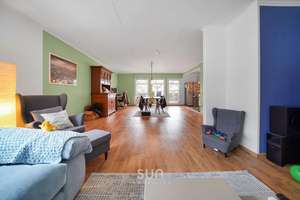 BUNGALOW MIT 6 ZIMMERN & eigenem Garten mit gemütlicher Terrasse – Die vollständige Adresse der Immobilie erhältst du vom Anbieter., 61169 Friedberg (Hessen) – Vorschaubild 6