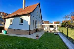 Gemütliches Zuhause  – Böblingen (Kreis) – Vorschaubild 1