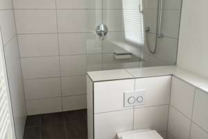 Helle 1-Zimmer-Wohnung in der Bielefelder Innenstadt – August-Bebel-Straße 108a, 33602 Mitte, Bielefeld – Vorschaubild 2