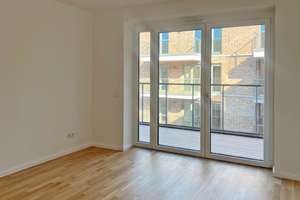 2,5-Zimmer-Neubauwohnung an der Kieler Hörn – Die vollständige Adresse der Immobilie erhältst du vom Anbieter., 24143 Gaarden-Ost, Kiel – Vorschaubild 2