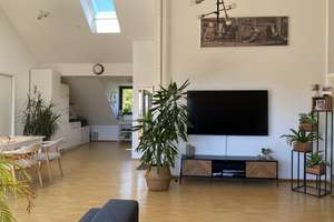 3 Zimmer Wohnung zur Zwischenmiete 13.12. - 17.01. – Die vollständige Adresse der Immobilie erhältst du vom Anbieter., 81369 Mittersendling, München – Vorschaubild 1
