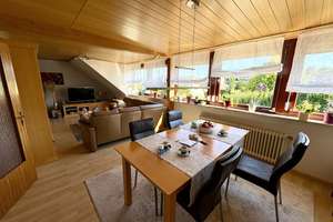 Vielseitig nutzbares Zweifamilienhaus mit Gartenidylle in Top-Lage! – Die vollständige Adresse der Immobilie erhältst du vom Anbieter., 56072 Metternich, Koblenz – Vorschaubild 8