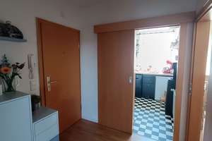 Helle 3-Zimmer-Wohnung mit Balkon in zentraler Lage – Hohenzollernstr. 48, 45128 Südviertel, Essen – Vorschaubild 15
