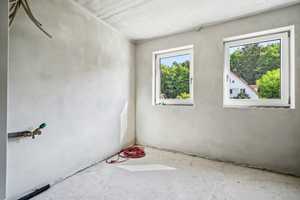 Großzügiges Einfamilienhaus im fertiggestellten Rohbau – Nandlstädterstraße 22 B, 84104 Freising (Kreis) – Vorschaubild 22