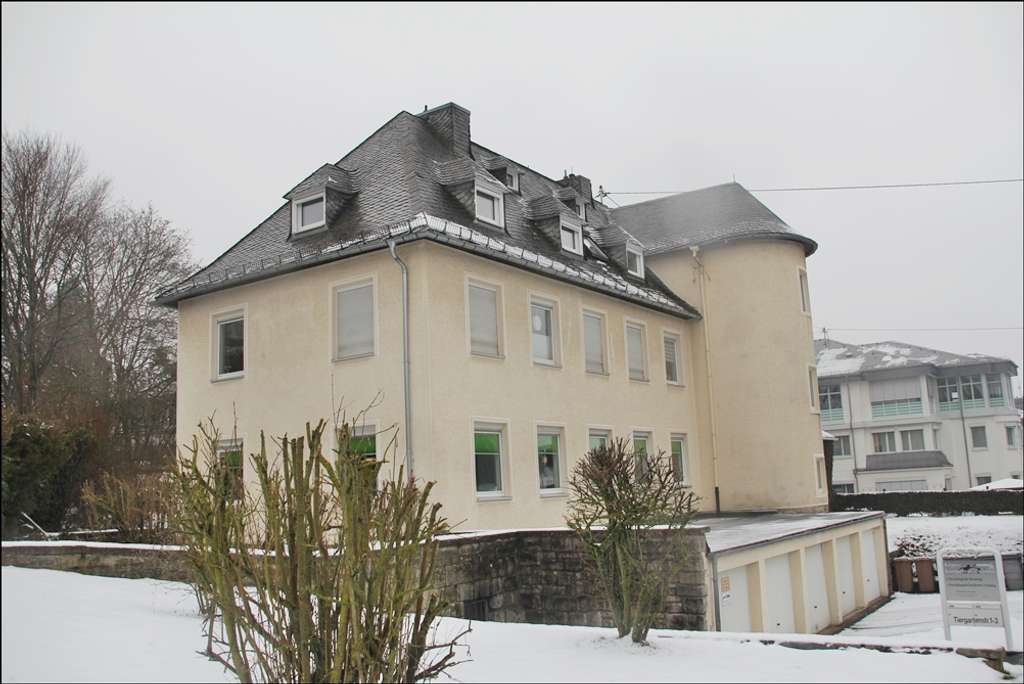 Immobilie in Montabaur - Wohnung mit Balkon in zentraler Lage von Montabaur - Bild 1