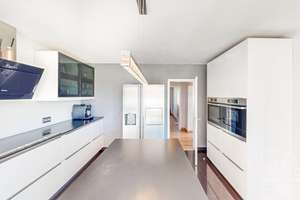 Modernisiertes Raumwunder im Herzen von Fischbach – Wohnen mit Dachterrasse & Waldblick – Bitscher Straße 1, 66996 Fischbach bei Dahn – Vorschaubild 14