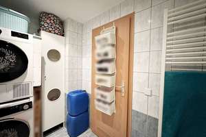 "Charmante 1-Zimmer-Wohnung mit Einbauküche in beliebter Wohnlage - Chemnitz-Hilbersdorf" – Zeißstraße 81, 9131 Hilbersdorf, Chemnitz – Vorschaubild 20