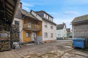 Immobilie in Biebertal - Frankenbach – Die vollständige Adresse der Immobilie erhältst du vom Anbieter., 35444 Biebertal – Vorschaubild 7