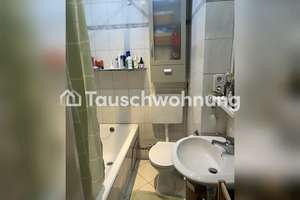 Tauschwohnung: Biete kleine 2-Zimmerwohnung in ruhiger Lage – Die vollständige Adresse der Immobilie erhältst du vom Anbieter., 80797 Am Luitpoldpark, München – Vorschaubild 6