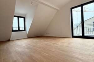 3 Zimmer Dachgeschosswohnung ab sofort zu vermieten – Ulfilasstraße 29 e, 81739 Waldperlach, München – Vorschaubild 9
