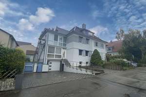 Idyllisch gelegen & vielseitig nutzbar- Wohnen mit zwei Einheiten  – Die vollständige Adresse der Immobilie erhältst du vom Anbieter., 74193 Schwaigern – Vorschaubild 21