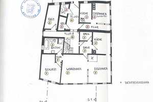 Ein Stück Geschichte mit Rendite: Wohn- und Geschäftshaus im Sanierungsgebiet Altstadt Möckmühl – Heilbronn (Kreis) – Vorschaubild 54