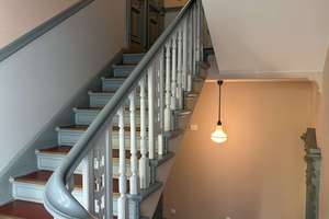 Lichtdurchflutete Altbauwohnung mit hohen Decke und Erker – Die vollständige Adresse der Immobilie erhältst du vom Anbieter., 10551 Moabit, Berlin – Vorschaubild 1