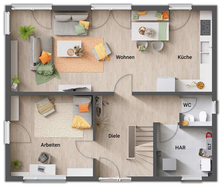 Grundriss-Stadthaus-Flair-152-