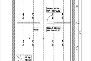 Renovierte und gepflegte DHH mit Terrasse, Garten und Einzelgarage in Großaspach – Konrad-Weiser-Str. 10, 71546 Aspach – Vorschaubild 20