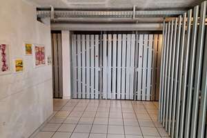 Absolut barrierefreie 2-Zimmer-Wohnung in Rommelsbach – Die vollständige Adresse der Immobilie erhältst du vom Anbieter., 72768 Rommelsbach, Reutlingen – Vorschaubild 11