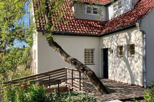 Charmantes EFH aus den 1930er Jahren mit großzügigen Garten direkt an der Berliner Stadtgrenze – Die vollständige Adresse der Immobilie erhältst du vom Anbieter., 15366 Neukölln (Ortsteil), Berlin – Vorschaubild 3