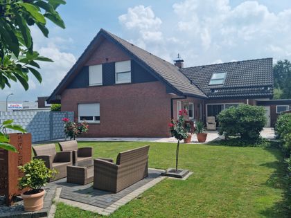 Wohnung mieten in Gronau (Westfalen) ImmoScout24