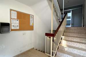 Gepflegte 2-ZKB-Wohnung mit Balkon & Außenstellplatz – Graf-Stauffenberg-Straße 43, 66121 Eschberg, Saarbrücken – Vorschaubild 5