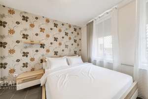 Großzügige 4-Zimmer-Wohnung mit Garten in Stuttgart Bad-Cannstatt – Die vollständige Adresse der Immobilie erhältst du vom Anbieter., 70376 Neckarvorstadt, Stuttgart – Vorschaubild 13