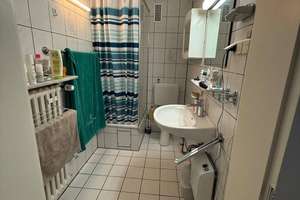 Ruhige 3-Zimmer Wohnung in Düsseldorf Bilk zu vermieten – 40225 Bilk, Düsseldorf – Vorschaubild 9