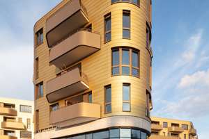 NEUBAU! Bezugsfreie 3-Zimmer-Wohnung mit maritimen Flair  – Die vollständige Adresse der Immobilie erhältst du vom Anbieter., 55118 Neustadt, Mainz – Vorschaubild 17