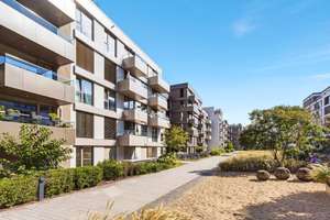 Perfekt für Familien - Penthouse in Mitte – 46m² Traumterrasse, Kamin & Blick auf den Fernsehturm – Stallschreiberstrasse 27, 10117 Mitte (Ortsteil), Berlin – Vorschaubild 34