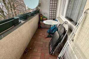 3  ZIMMER EIGENTUMSWOHNUNG in 41179 Wickrath – Die vollständige Adresse der Immobilie erhältst du vom Anbieter., 41179 Wickrath-Mitte, Mönchengladbach – Vorschaubild 3