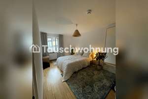 Tauschwohnung: Tausche 3 Zimmer gegen 1-2 Zimmer – Die vollständige Adresse der Immobilie erhältst du vom Anbieter., 80469 Glockenbach, München – Vorschaubild 5