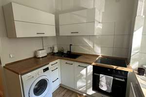 *** Modernisierte 2-Zi-Wohnung mit Loggia im beliebten Luisenhof sucht neuen Mieter *** – Margaretenstr. 9, 45145 Frohnhausen, Essen – Vorschaubild 4