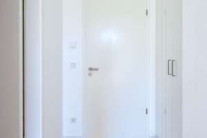 Geräumige 2-Zimmerwohnung mit Gartenzugang - schnell zum KuDamm – Osnabrücker Straße 27, 10589 Charlottenburg, Berlin – Vorschaubild 9