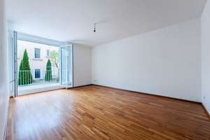 Ideal für Singles oder Paare: Schöne 2,5-Zi.-Gartenwohnung in ruhiger Lage von Bad Cannstatt! – Die vollständige Adresse der Immobilie erhältst du vom Anbieter., 70376 Neckarvorstadt, Stuttgart – Vorschaubild 3