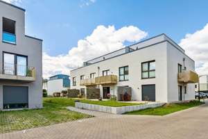 Moderne 3 Zimmer Wohnung mit Balkon im Grünen! – Steinkleeweg 10, 13158 Rosenthal, Berlin – Vorschaubild 7