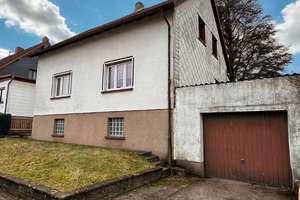 Gemütliches Einfamilienhaus in Welschbach sucht neuen Eigentümer! – Die vollständige Adresse der Immobilie erhältst du vom Anbieter., 66557 Illingen – Vorschaubild 3