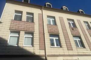 Solide Wohnung in Wuppertal - Gepflegt und begehrt