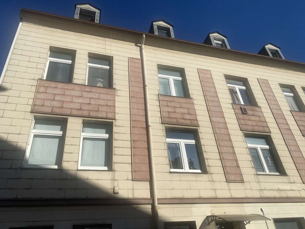 Solide Wohnung in Wuppertal - Gepflegt und begehrt