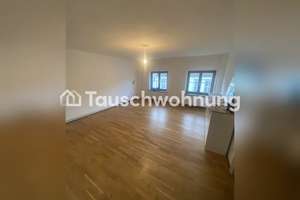 Tauschwohnung: 56 m² Wohnung in Potsdams Historischer Innenstadt