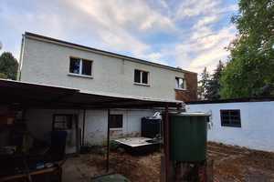 EINMALIG! Riesiges Wohnbaugrundstück in Köthen mit Einfamilenhaus – Anhalt-Bitterfeld (Kreis) – Vorschaubild 6