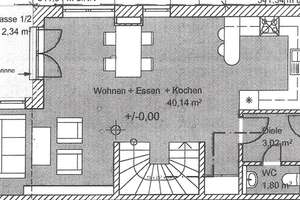 Schöne Doppelhaus-Hälfte in Waldtrudering (Baujahr 2020) – Lebzelterstraße 23, 81827 Waldtrudering, München – Vorschaubild 8