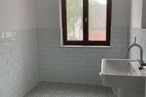Schöne Altbau 3-Zimmer-Wohnung mit Balkon - saniert in 2019 – Markstraße 358, 44975 Weitmar-Mark, Bochum – Vorschaubild 5