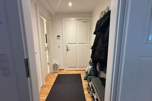 * Maissonette * Balkon * Tageslichtbad mit Wanne * EBK vom Vormieter möglich * PKW-Stellplatz * – Renkwitzstraße 7, 4157 Gohlis-Mitte, Leipzig – Vorschaubild 6
